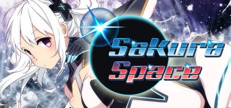 Sakura Space Steam CD Key