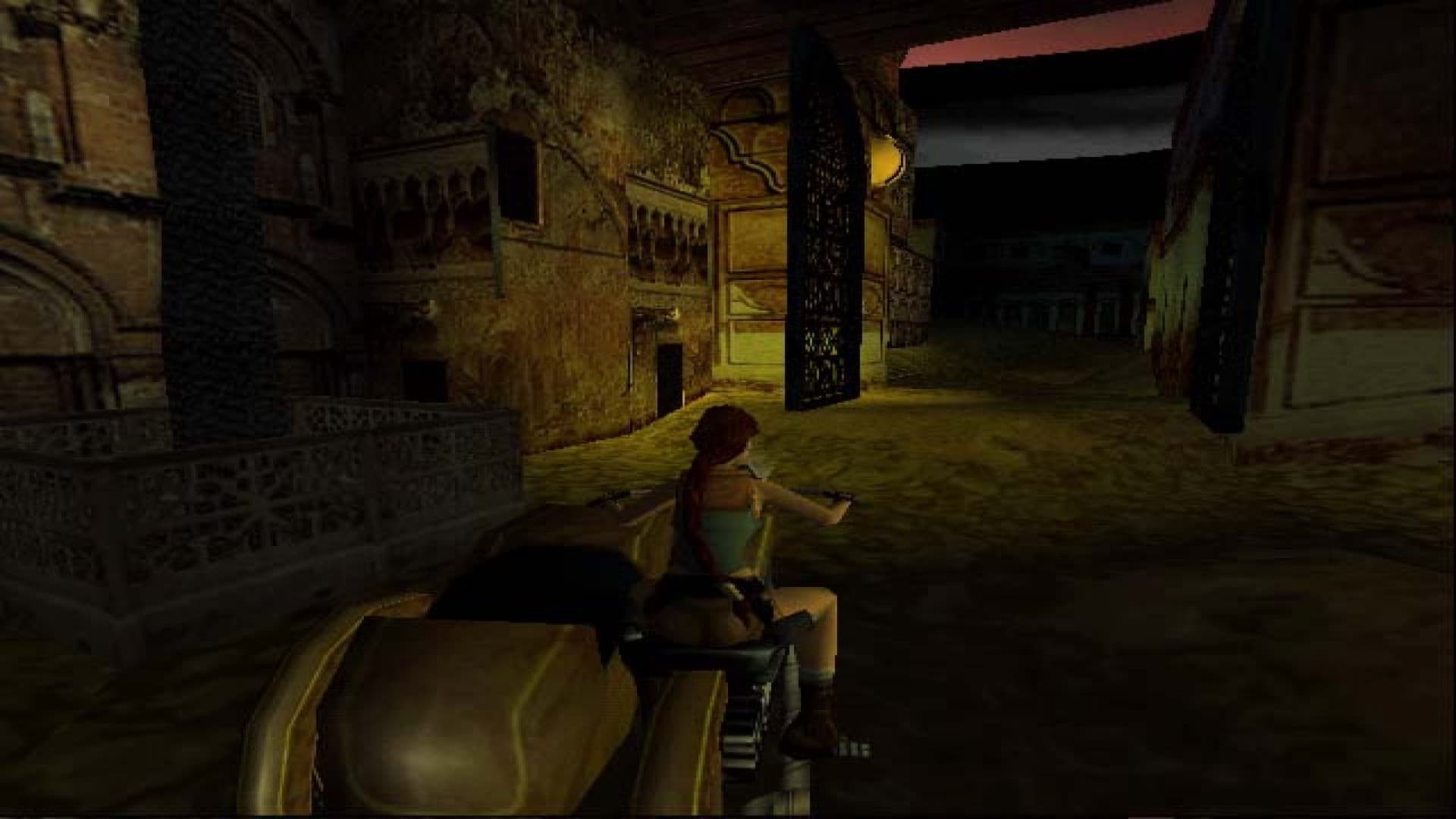 Tomb Raider IV: The Last Revelation Steam CD Key - 7