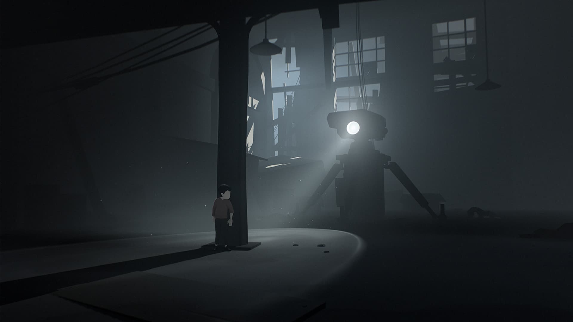 INSIDE Steam CD Key - 5