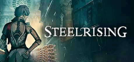 Steelrising Steam Account