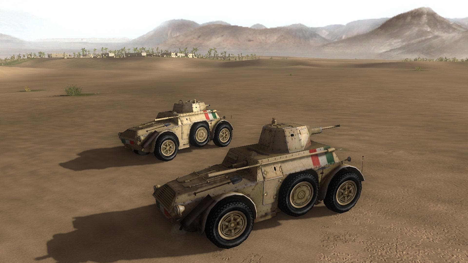 Theatre of War 2: Centauro DLC Steam CD Key - 4