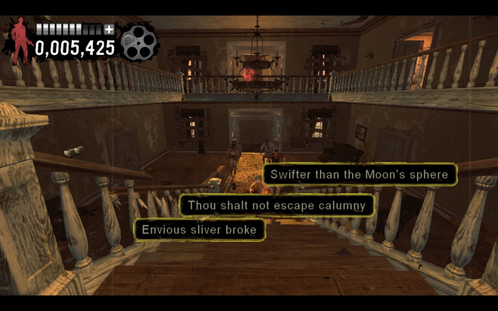 The Typing of the Dead: Overkill Shakespeare DLC PC Steam CD Key - 3