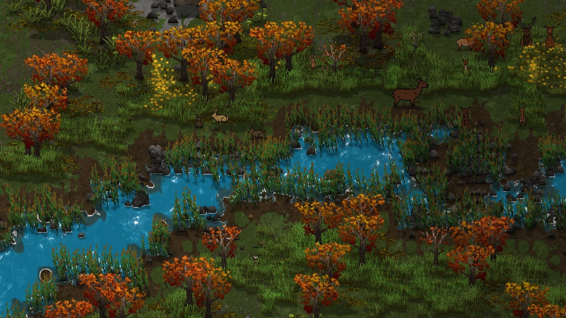 Clanfolk Steam Account - 5