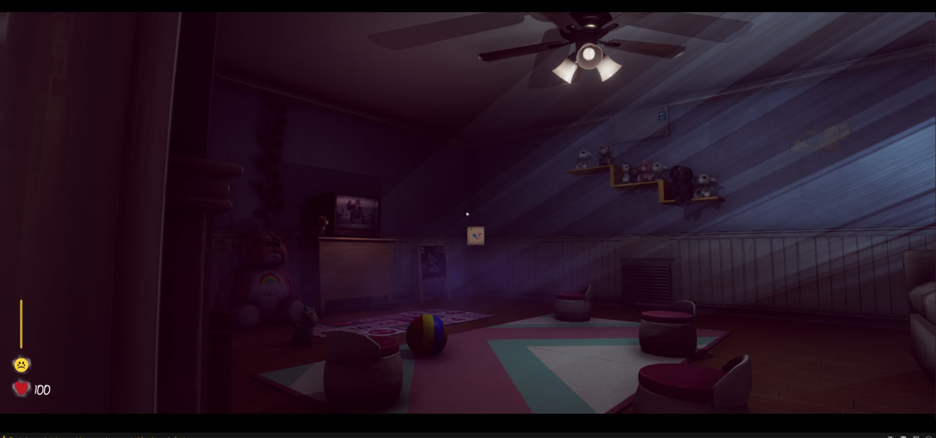 Baby Blues Nightmares PC Steam Account - 6