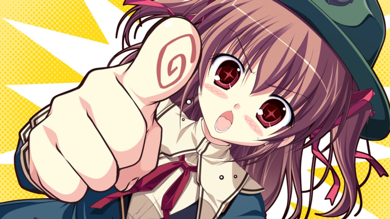Root Double -Before Crime * After Days- Xtend Edition Steam CD Key - 5