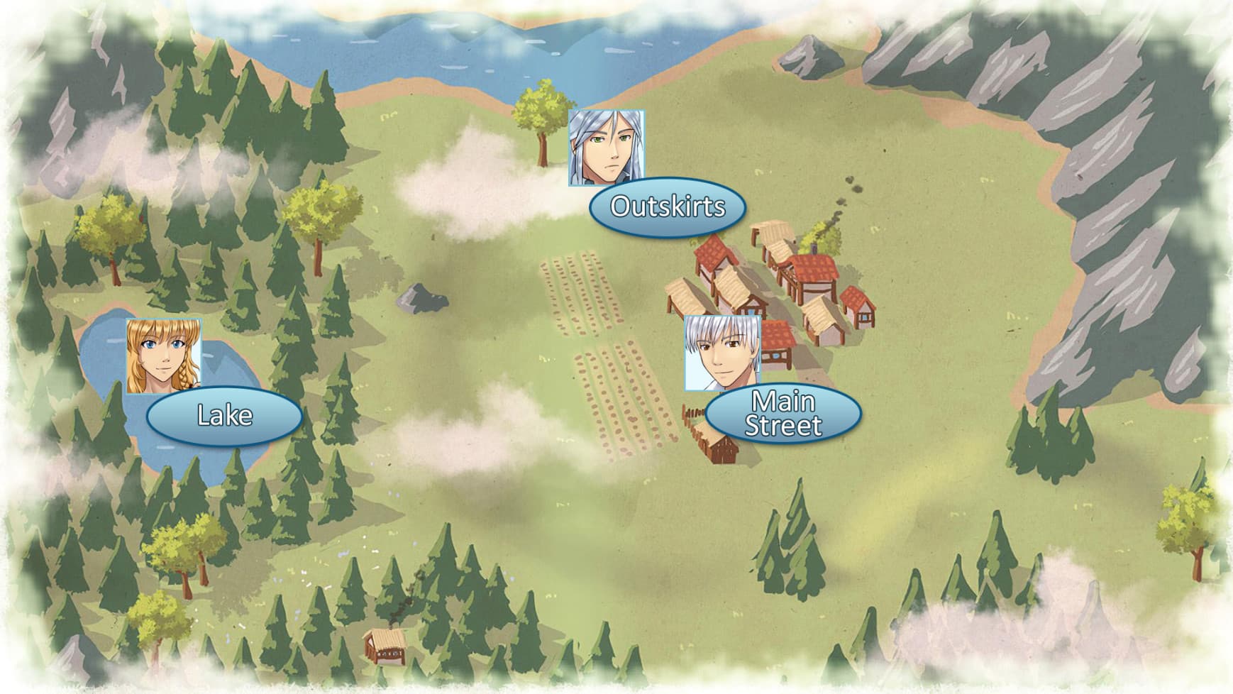 Blue Rose Steam CD Key - 3