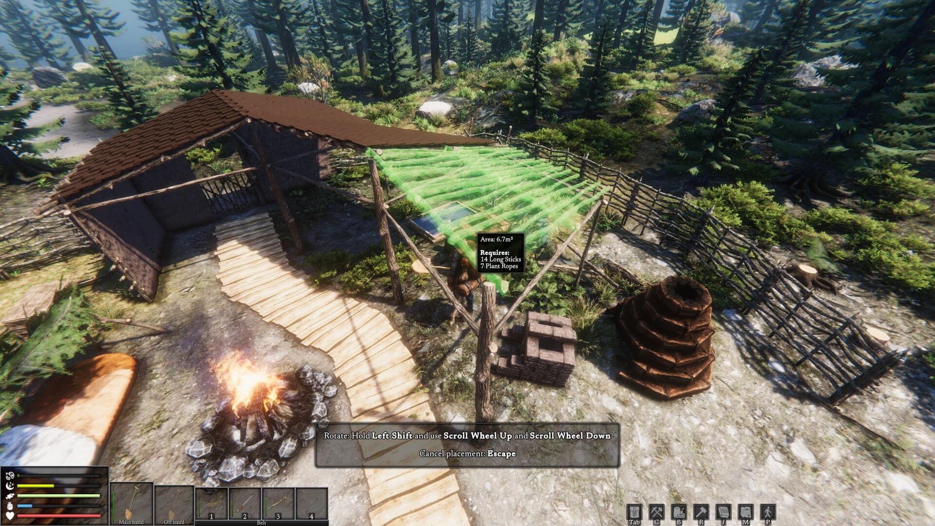 The Last Plague: Blight PC Steam Account - 3