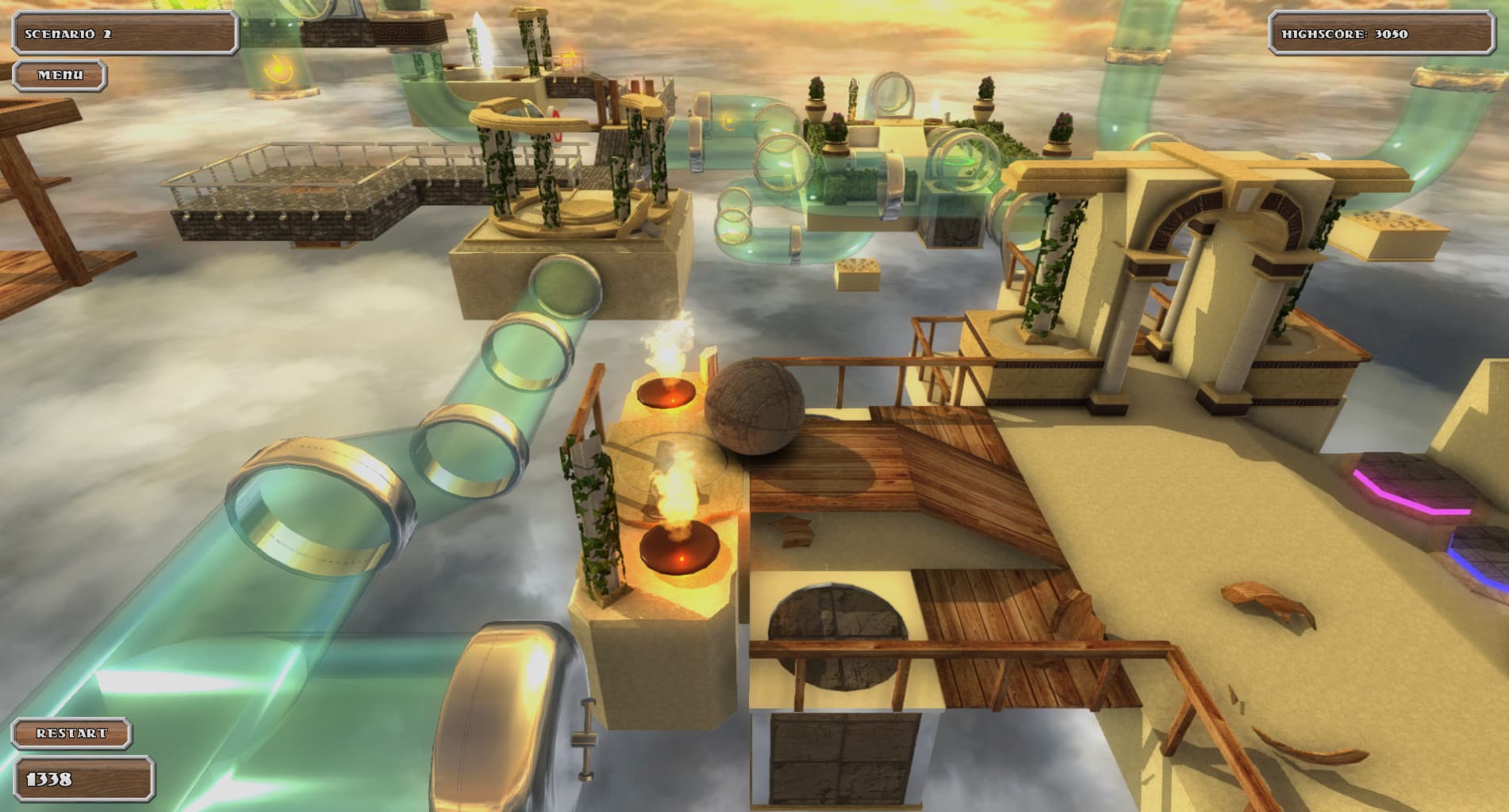 Puzzle Ball Steam CD Key - 7