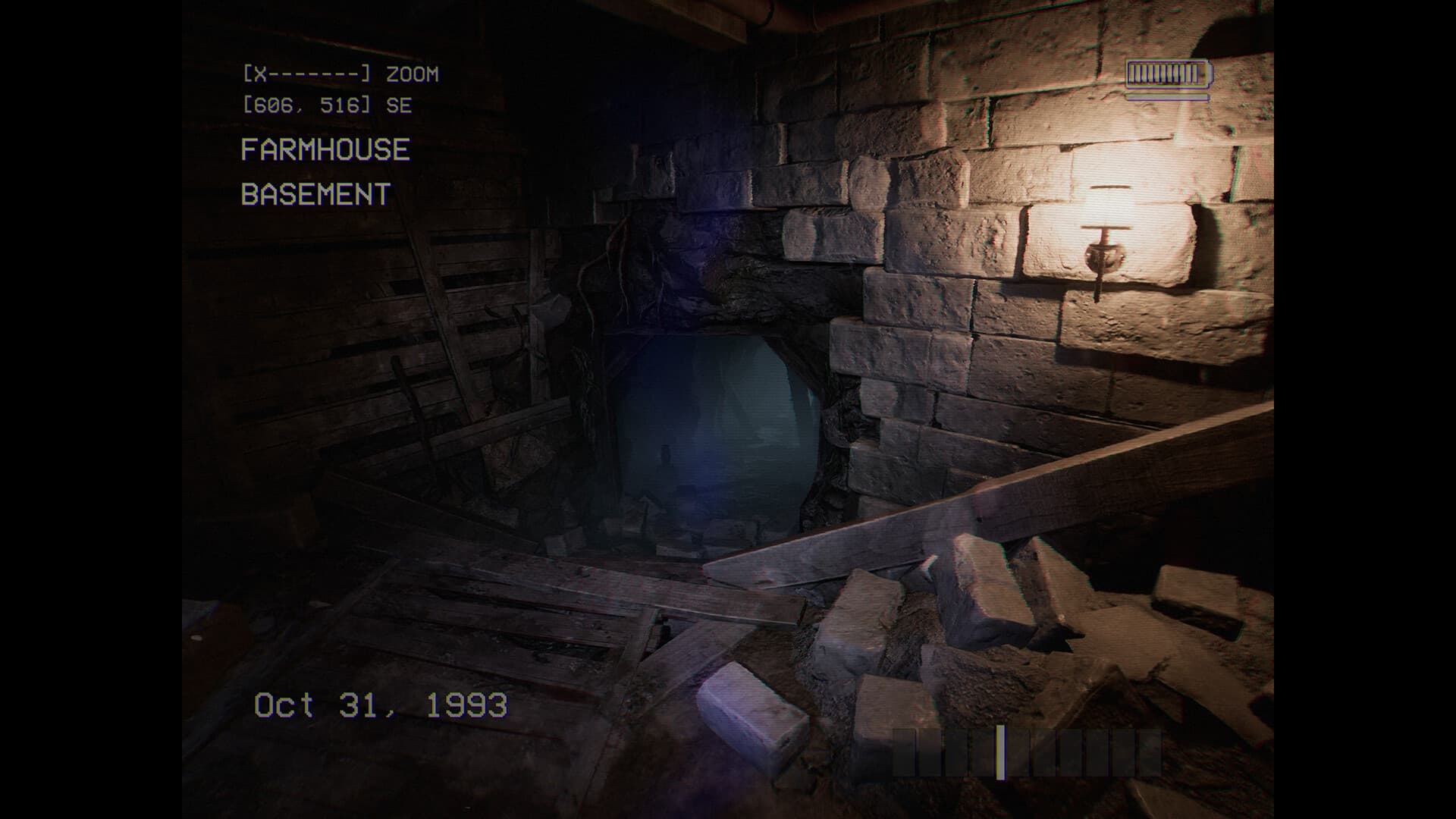 DON'T SCREAM PC Steam Account - 2