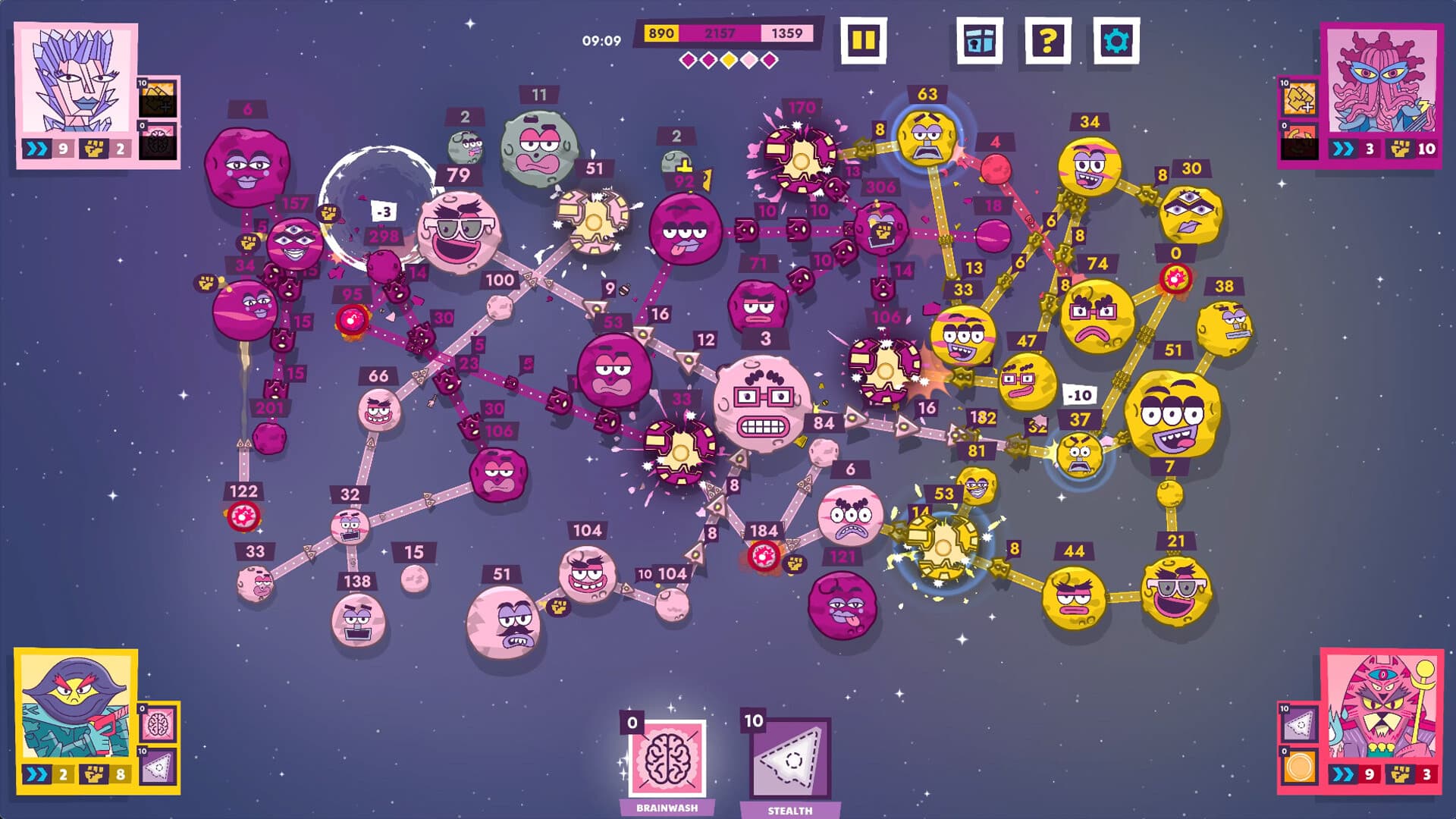To the Stars PC Steam Account - 5