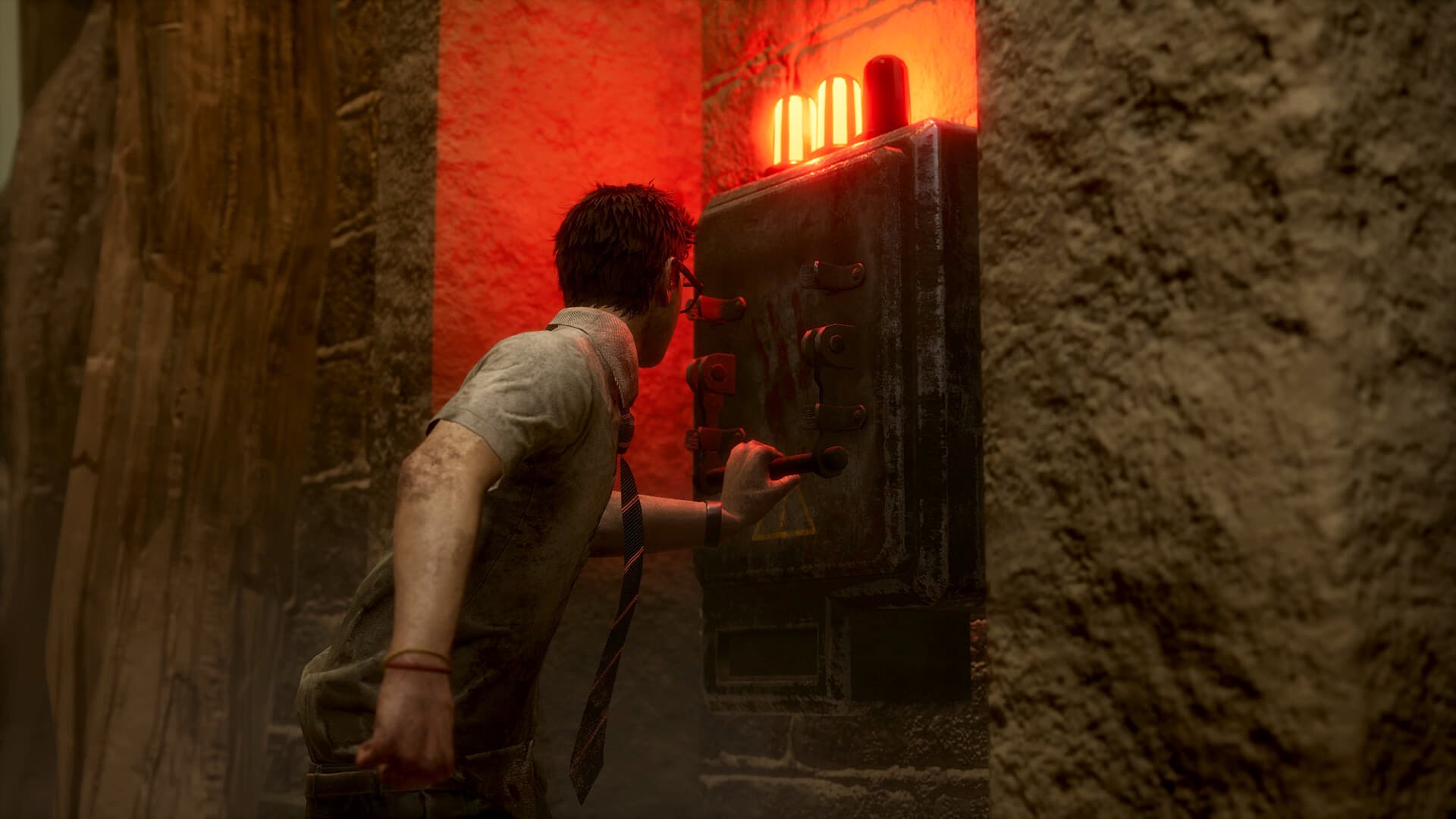 Dead by Daylight Steam Account - 4