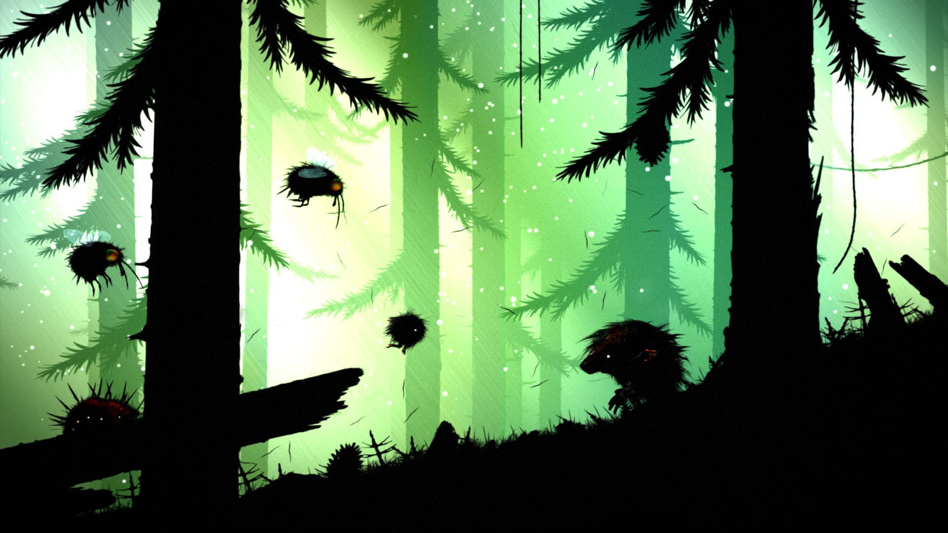 Feist PC Steam CD Key - 2