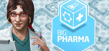 Big Pharma Steam CD Key