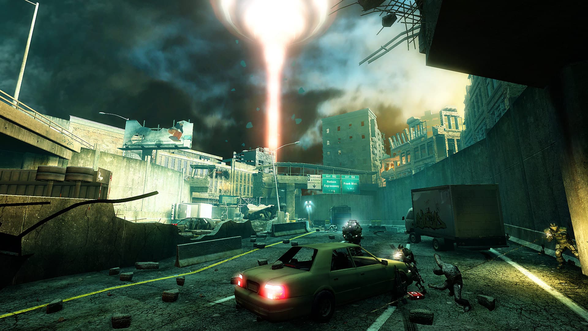 F.E.A.R. 2 - Reborn DLC Steam CD Key - 5