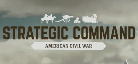 Strategic Command: American Civil War PC Steam Account
