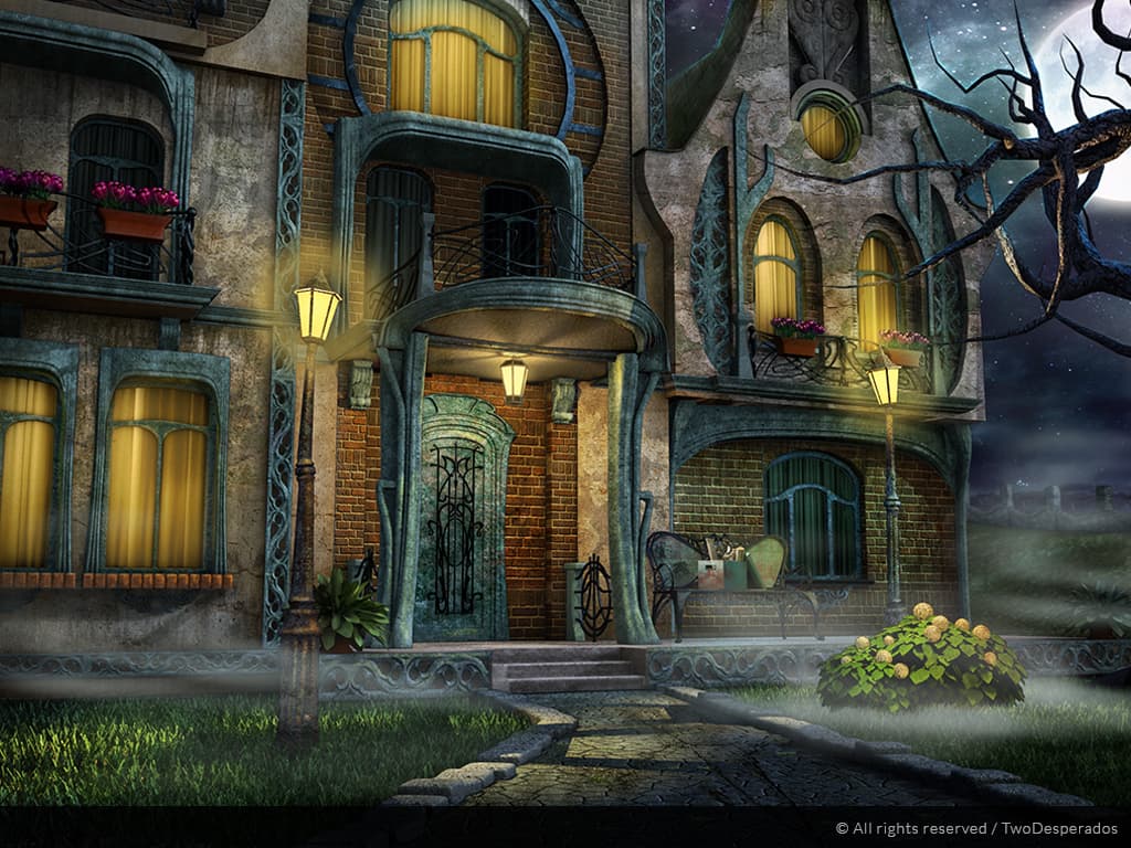 Evil Pumpkin: The Lost Halloween Steam CD Key - 6