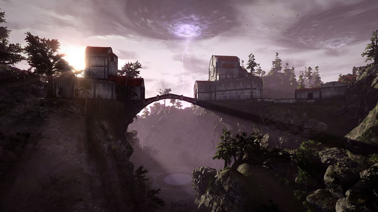 Risen 3 - Titan Lords PC Steam Account - 7