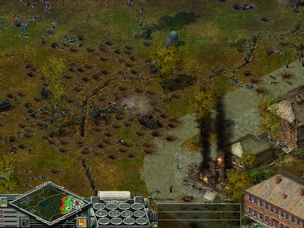 World War I Steam CD Key - 2