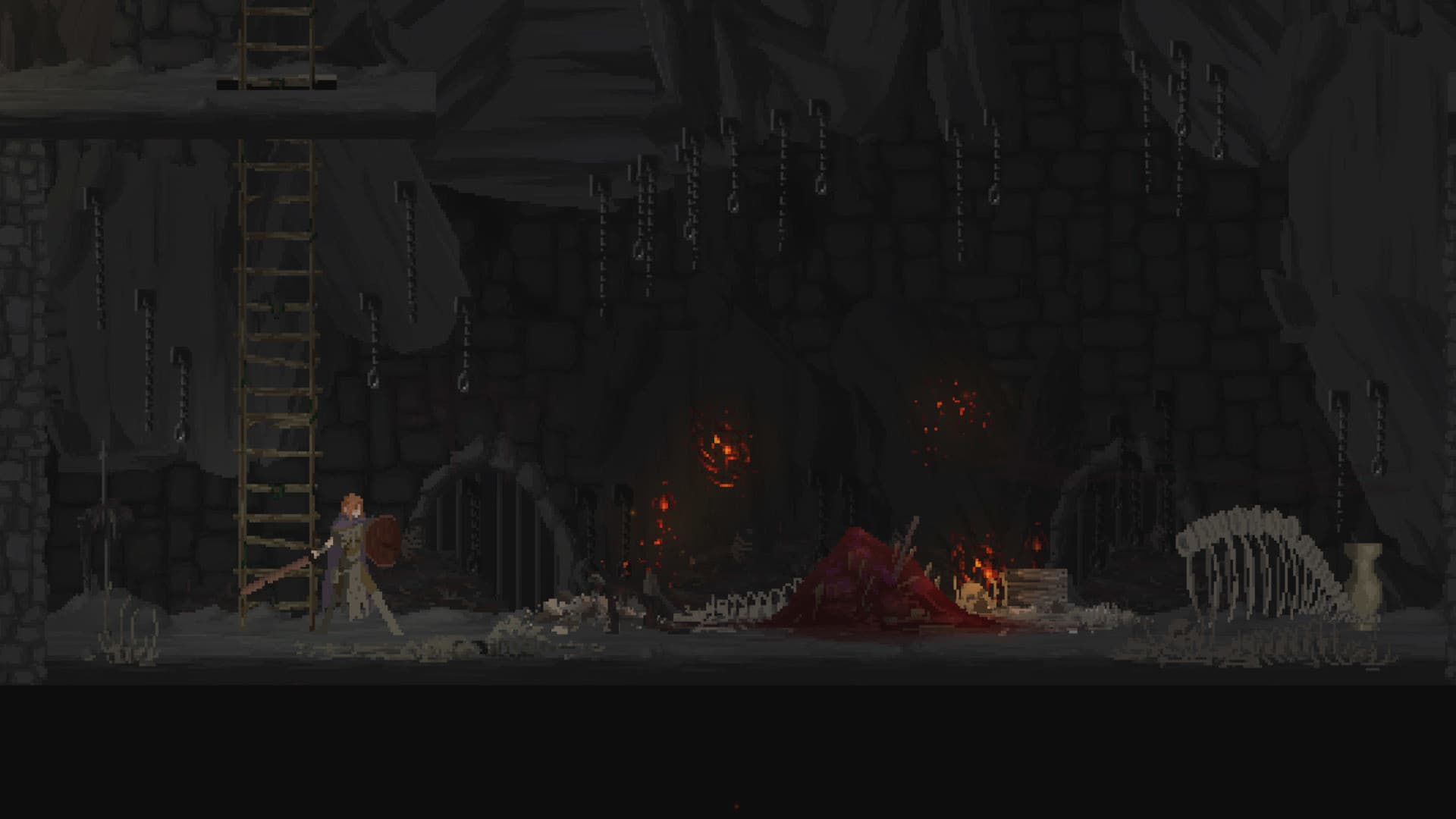 Dark Devotion PC Steam Account - 2