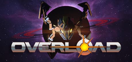 Overload Steam CD Key