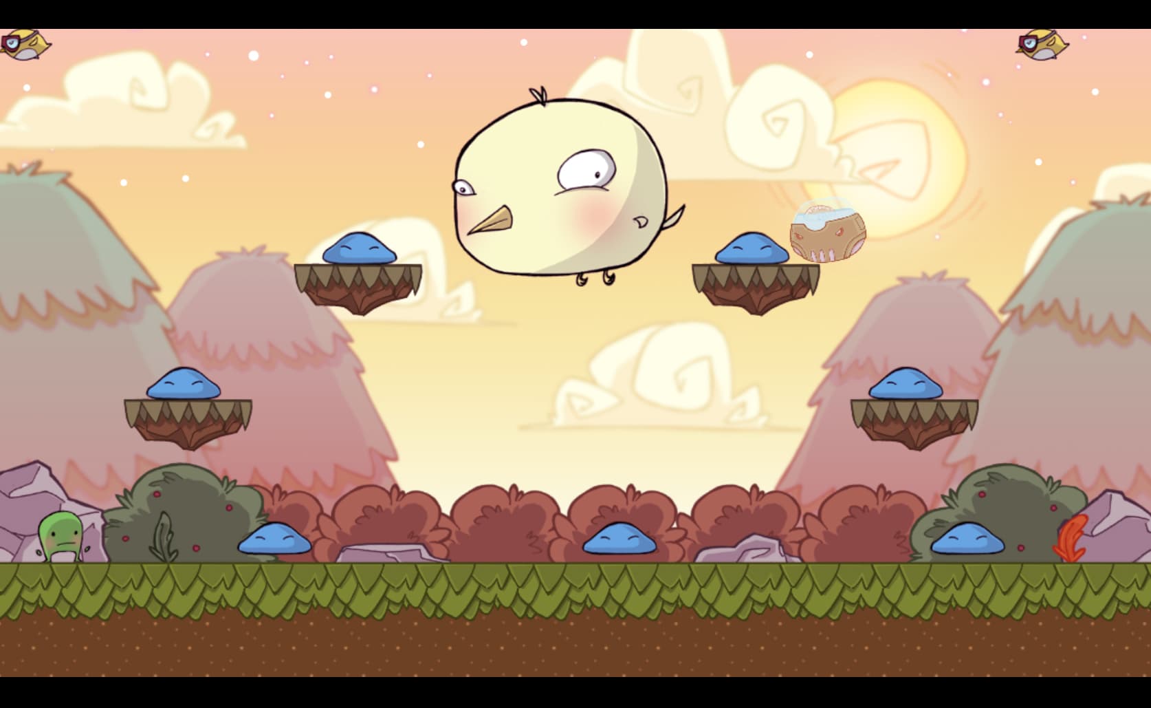 Super Ubie Island REMIX Steam CD Key - 4