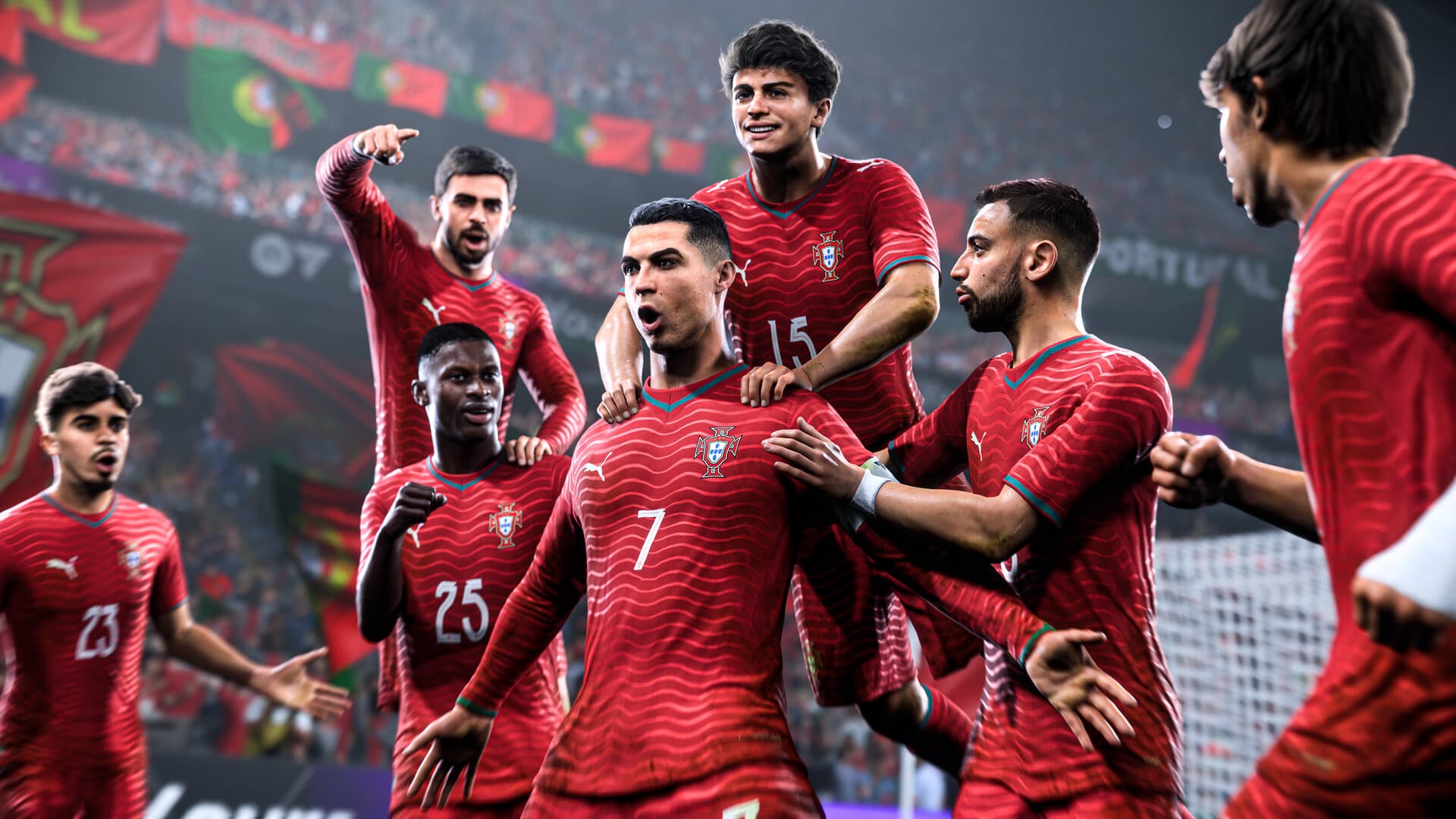 EA SPORTS FC 26 PC Steam Account - 2