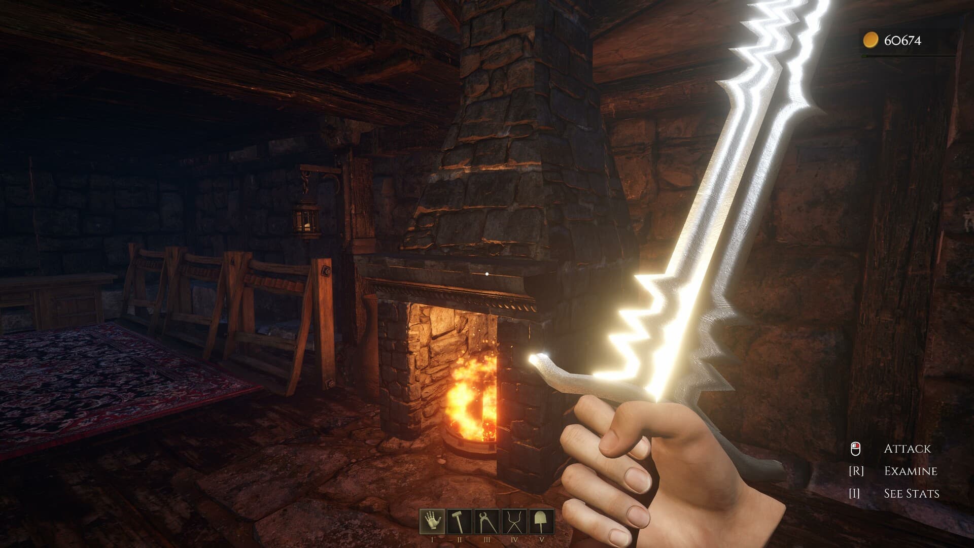 Medieval Blacksmith PC Steam Account - 6