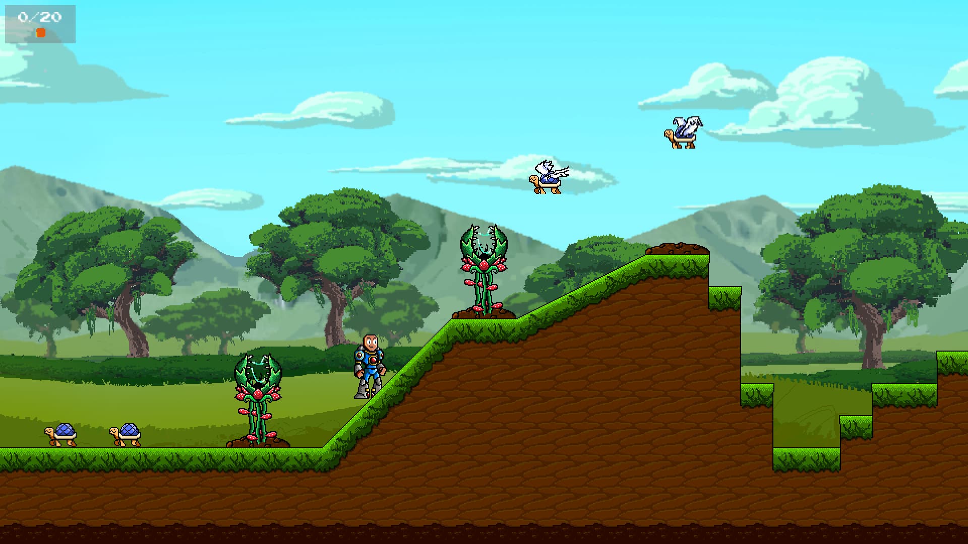 BiT Evolution Steam CD Key - 8