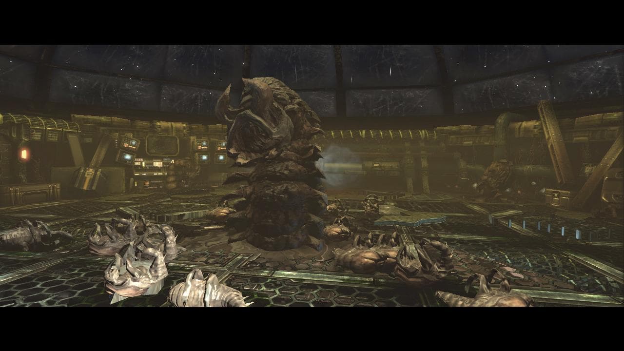 Alien Breed: Impact PC Steam CD Key - 6