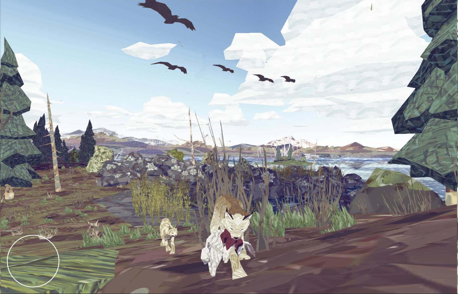 Shelter 2 Steam CD Key - 3