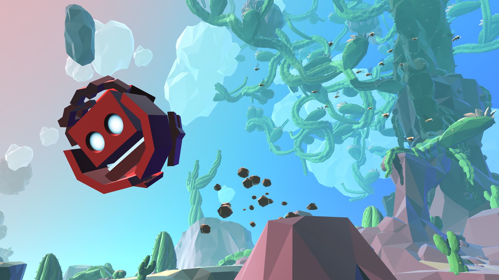 Grow Up Steam CD Key - 8