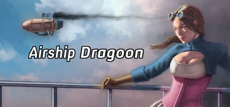 Airship Dragoon PC Steam CD Key