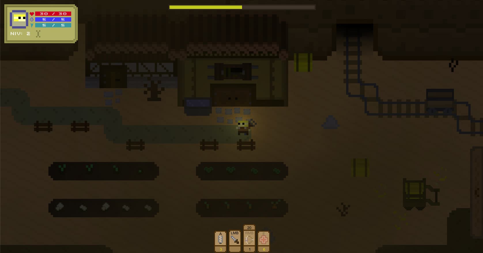 Song of the Myrne: What Lies Beneath Steam CD Key - 2