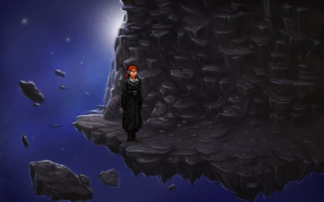 Blackwell Epiphany Steam CD Key - 2