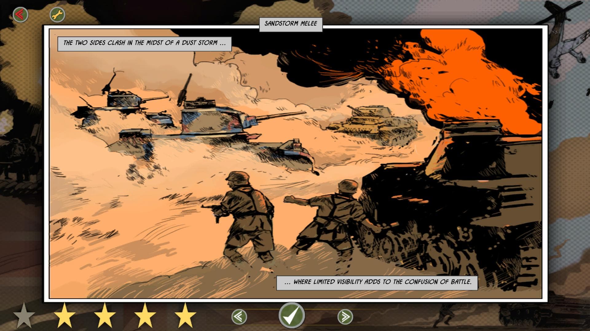 Battle Academy Steam CD Key - 4