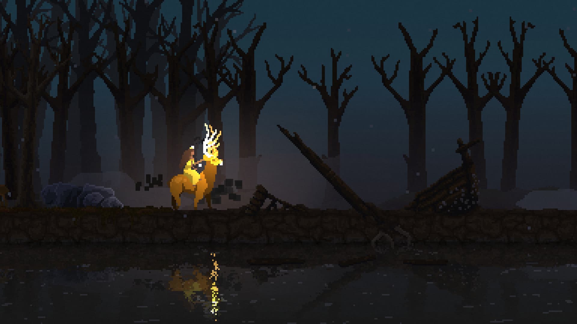Kingdom: New Lands Royal Edition PC Steam CD Key - 5