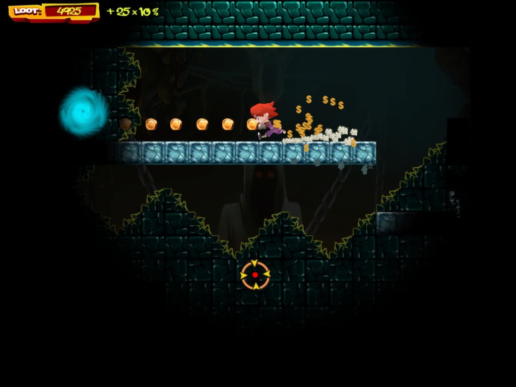 The Escapist Steam CD Key - 4