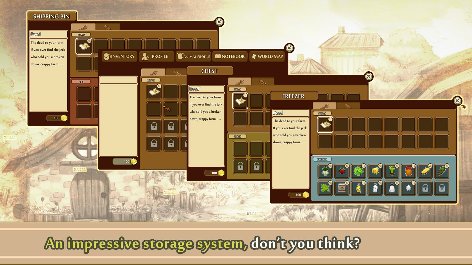 Wild Season Steam CD Key - 4