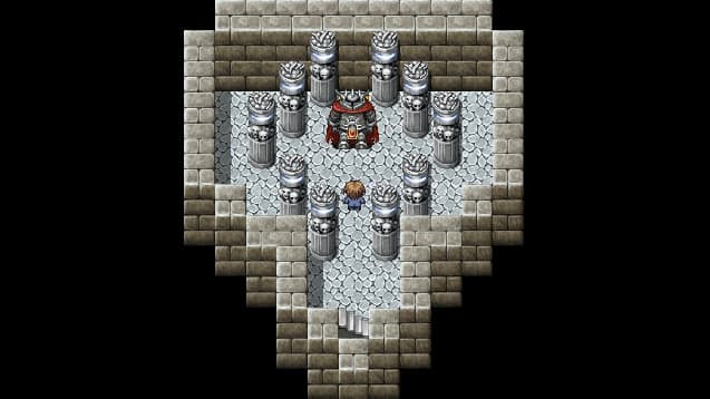 Cubicle Quest Steam CD Key - 4
