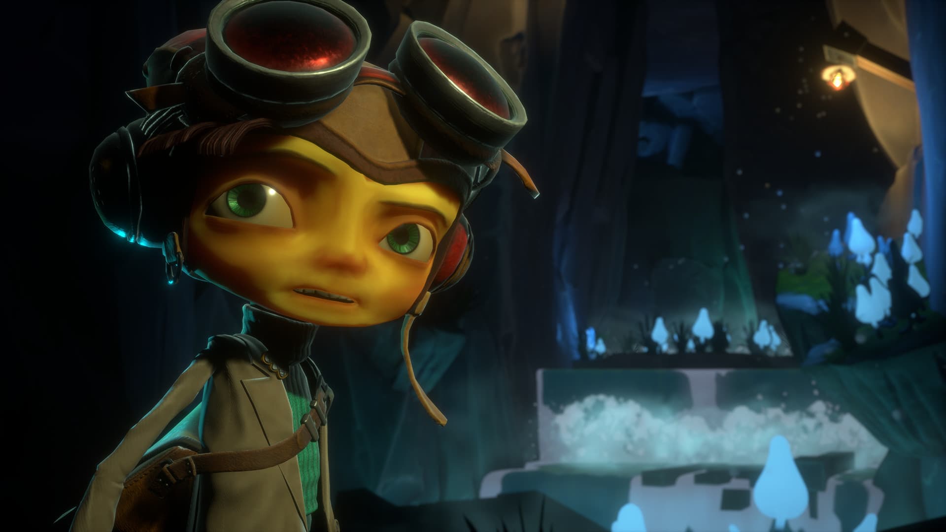 Psychonauts 2 Steam Account - 7