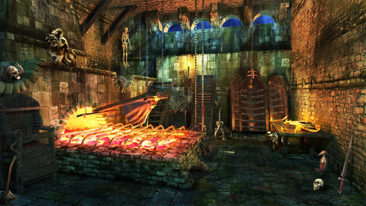 Dark Lore Mysteries: The Hunt For Truth Steam CD Key - 6