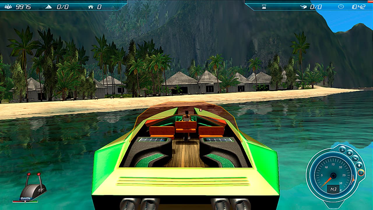 The Good Life Steam CD Key - 5
