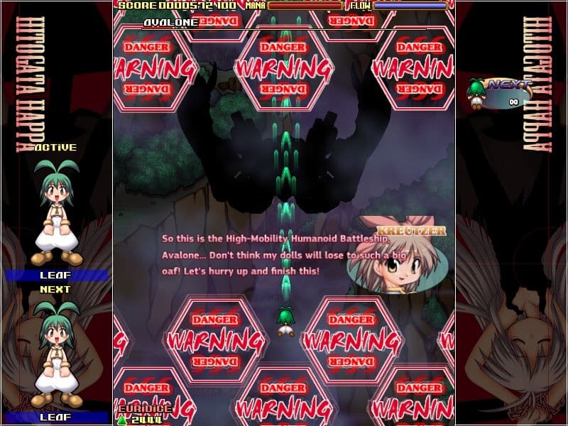 Hitogata Happa PC Steam CD Key - 2