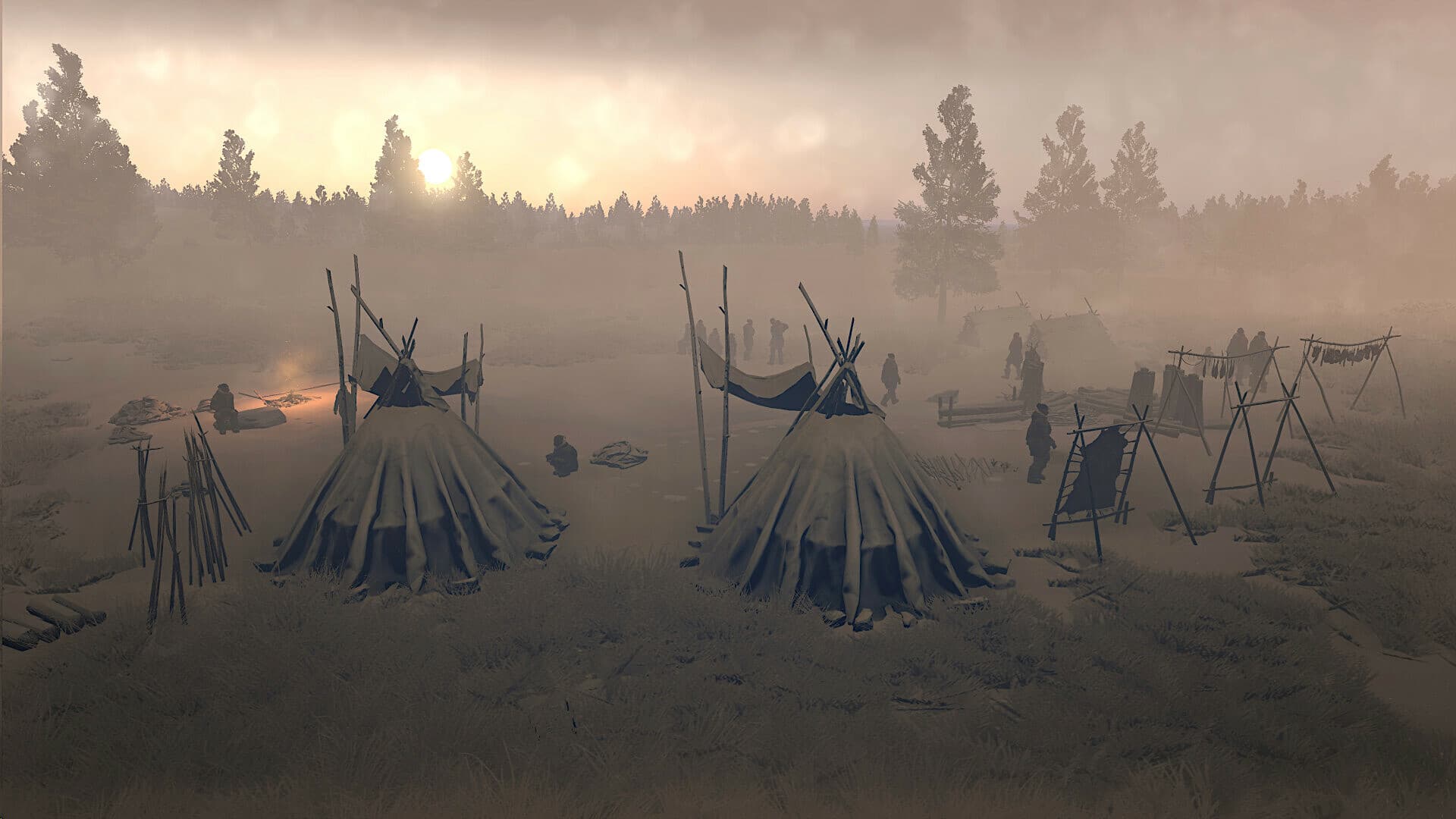Ancient Cities PC Steam Account - 6