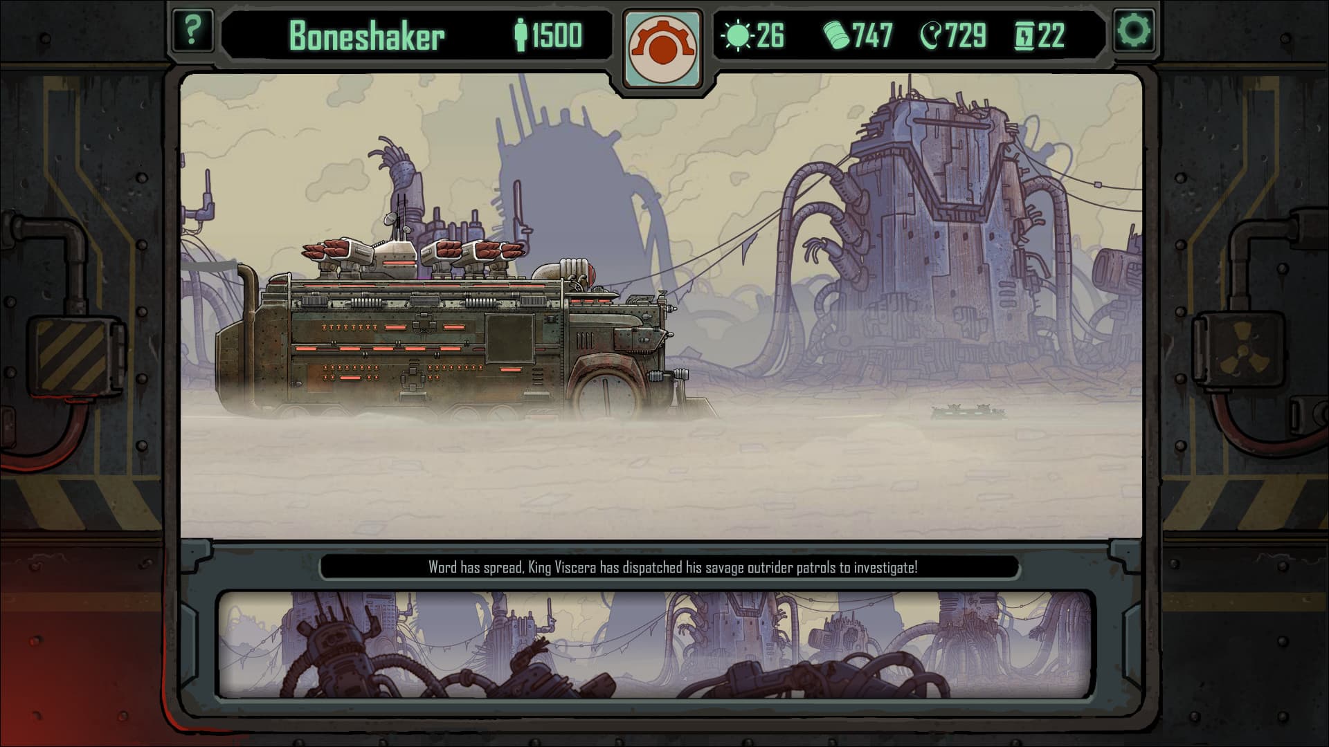 Skyshine's BEDLAM Deluxe Steam CD Key - 7