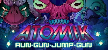 RunGunJumpGun Steam CD Key