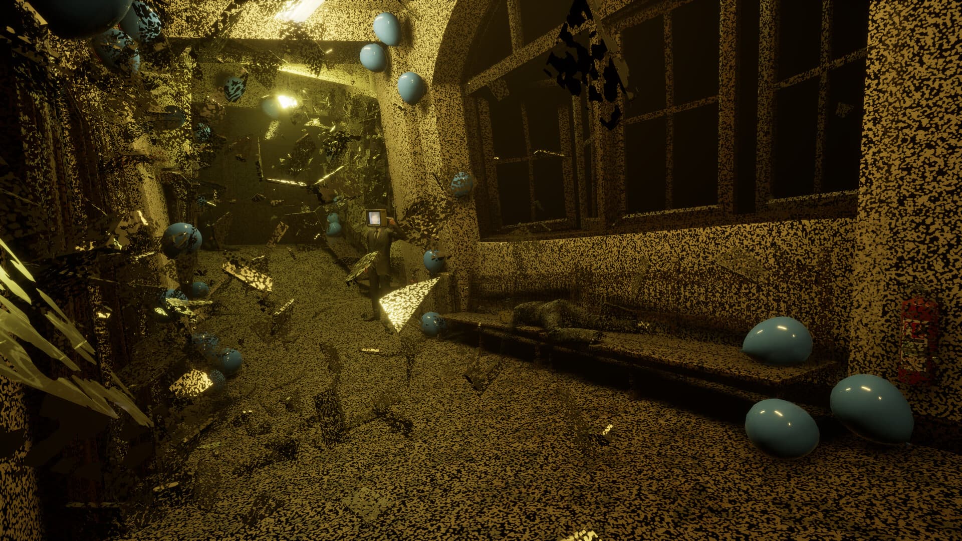 KARMA: The Dark World PC Steam Account - 7