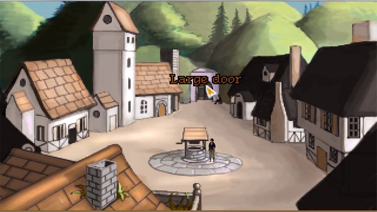 The Samaritan Paradox Steam CD Key - 5