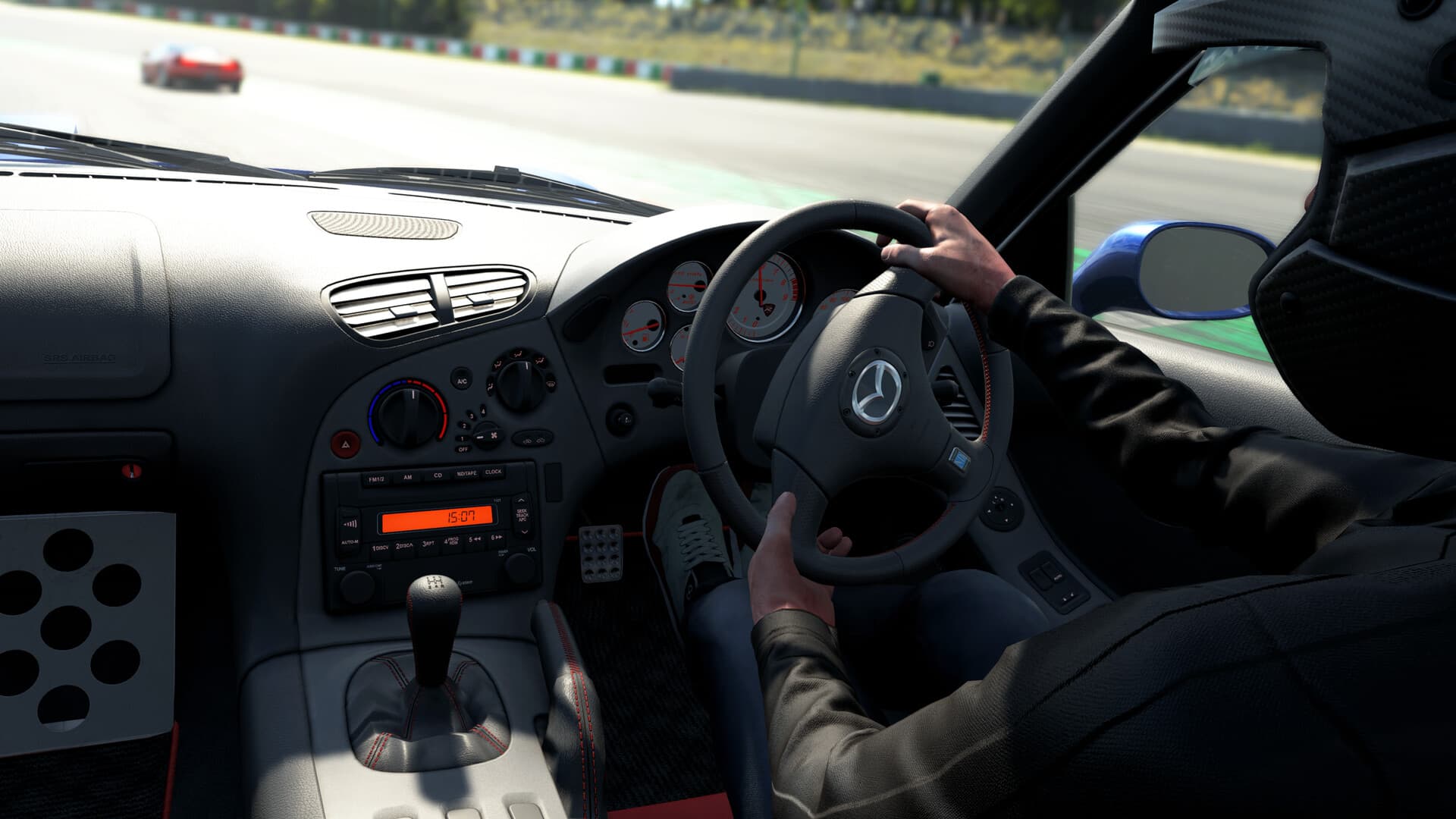 Assetto Corsa EVO PC Steam Account - 5