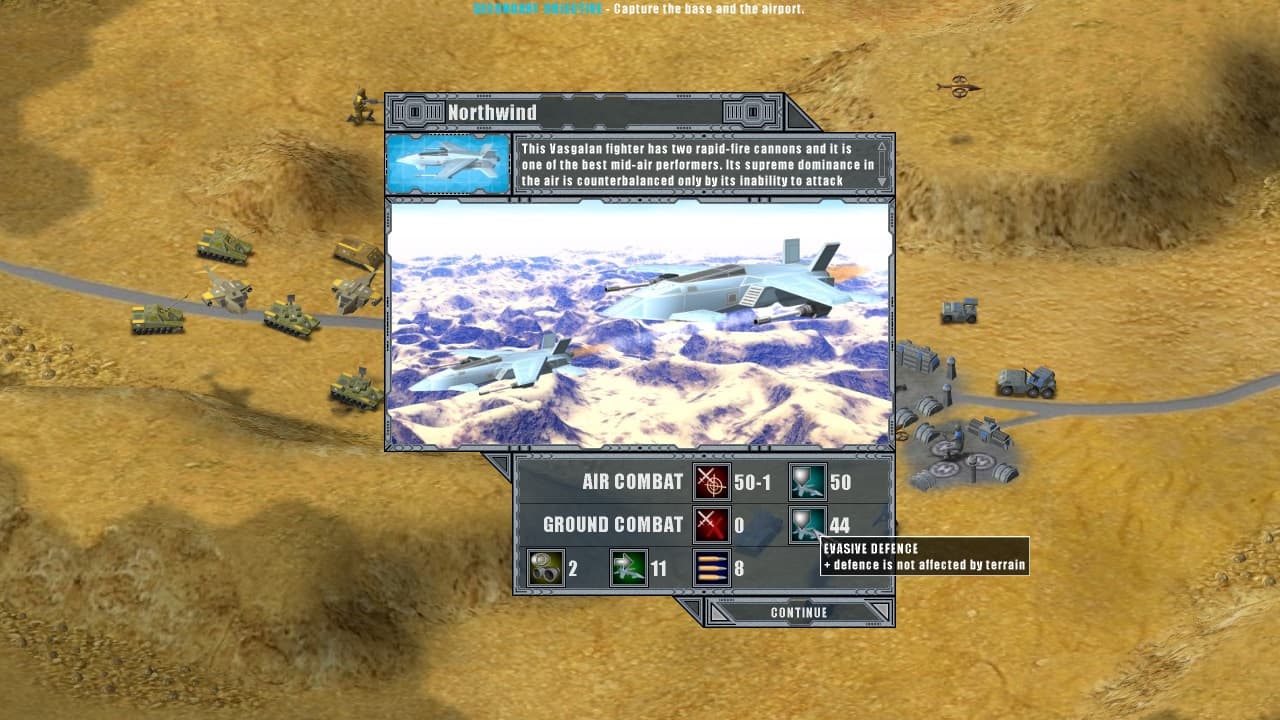 War on Folvos Steam CD Key - 6